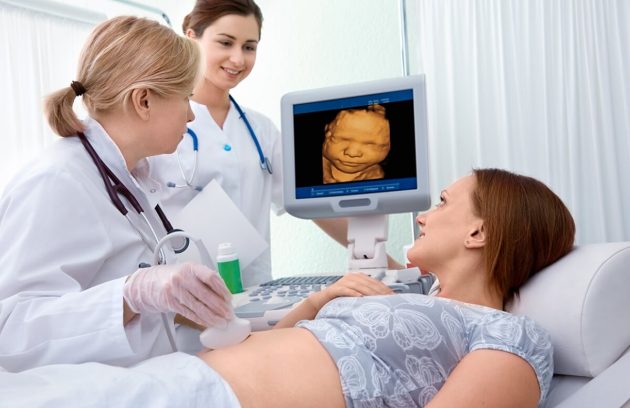 kada otići na ginekološki pregled