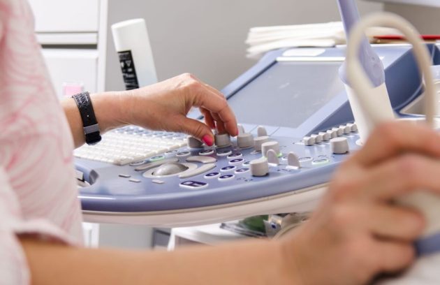 kako izgleda ginekološki pregled