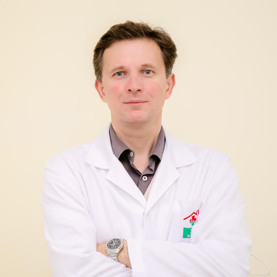 dr Miroslav Ž. Dinić dermatolog