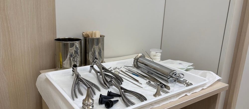 medicinski insturmenti