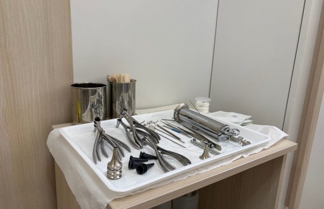 medicinski insturmenti
