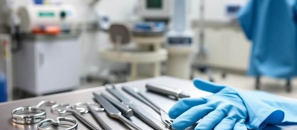 hirurški instrumenti