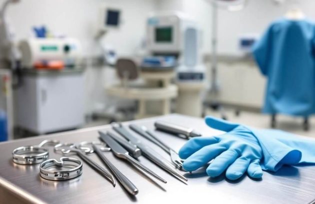 hirurški instrumenti