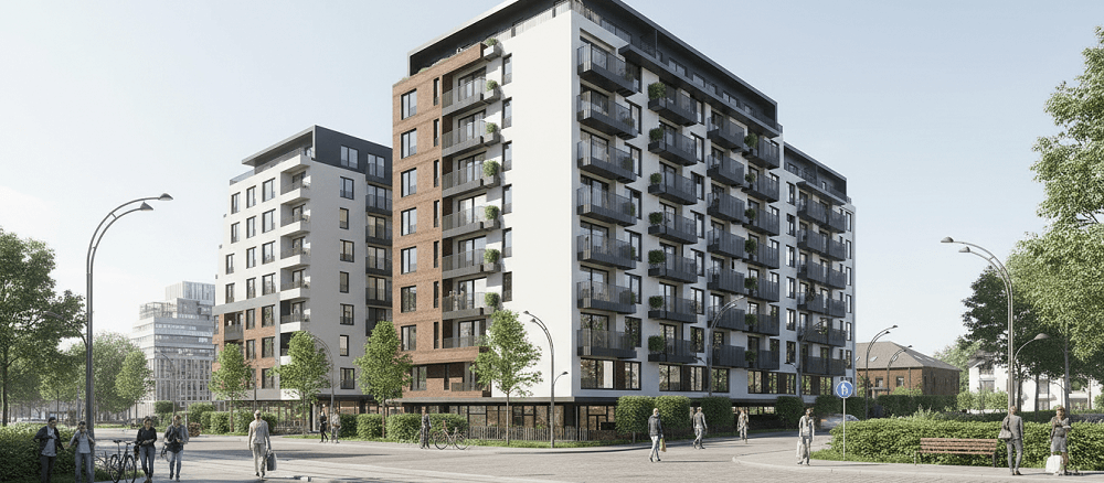 naselje Vista Vidikovac