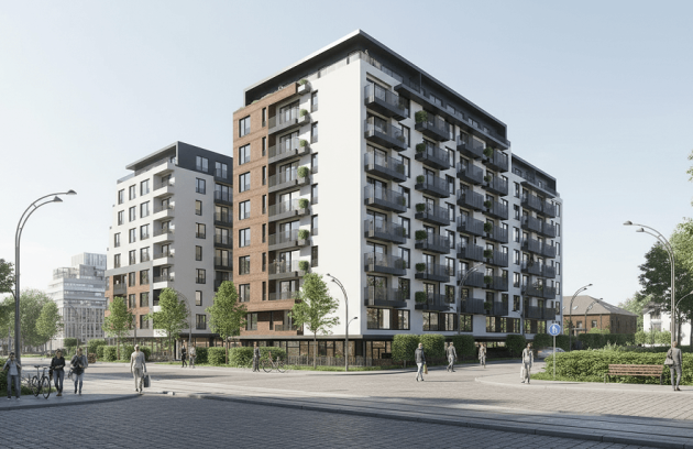 naselje Vista Vidikovac