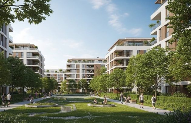 zdravstvena nega Vidikovac