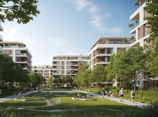 zdravstvena nega Vidikovac